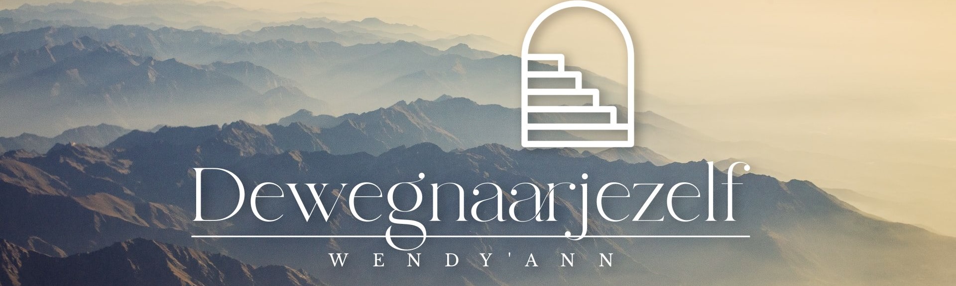 Webshop Dewegnaarjezelf