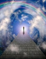 Alleen Angel MeetingDeelname