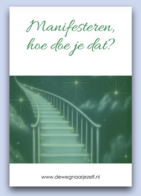 E-Book "'Manifesteren, wat is dat, hoe doe je dat?'