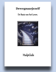 E-Pakket Hulp: Dewegnaarjezelf Hulpgids en bestanden.