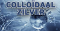 200 ml Zilverwater , 10ppm
